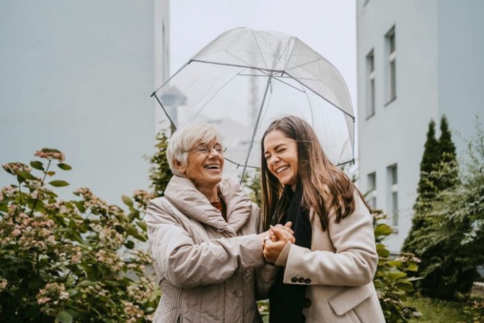 in-home care