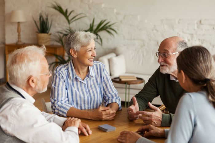 life plan community