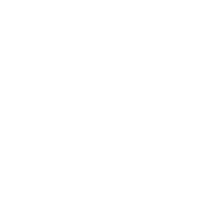 ADA logo with white