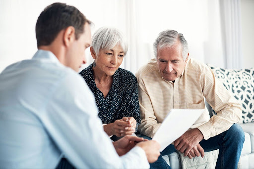 questions to ask when visiting a community