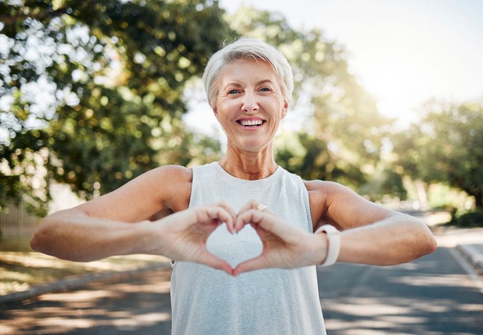 senior living options